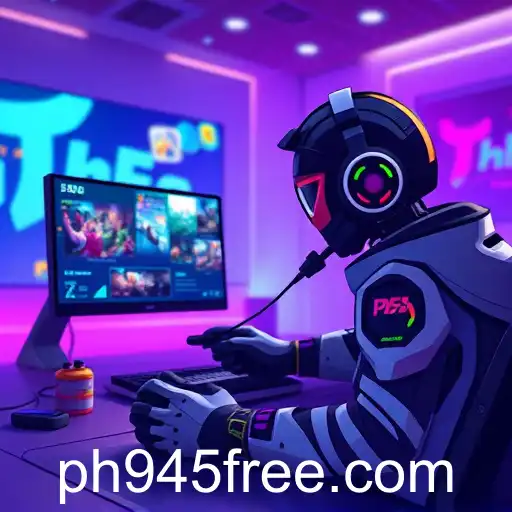 Digital Revolutions: The Rise of Online Gaming