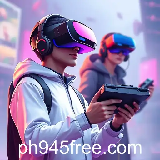 Gaming Trends and Innovations of 2025