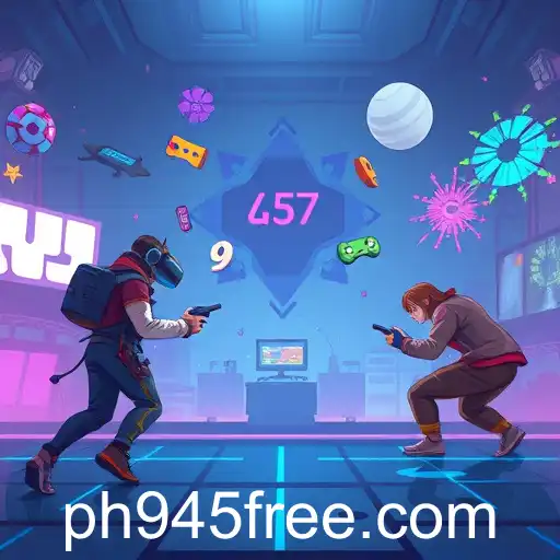 Gaming Evolution: PH945's Impact on Game Development