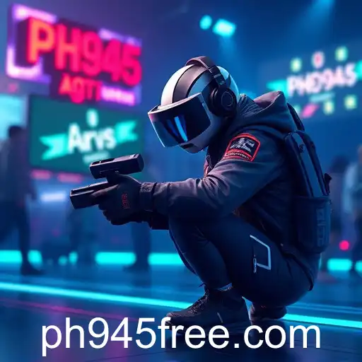 Gaming Trends: The Rise of PH945