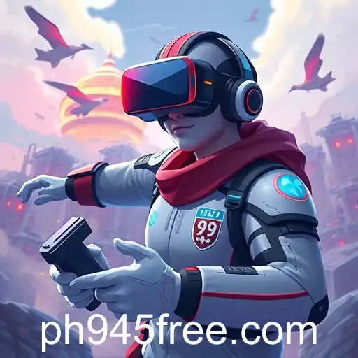 The Rise of Gamified Learning: PH945 Leading the Charge