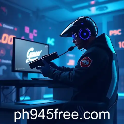 Gaming Dynamics in 2025: An Insight into PH945