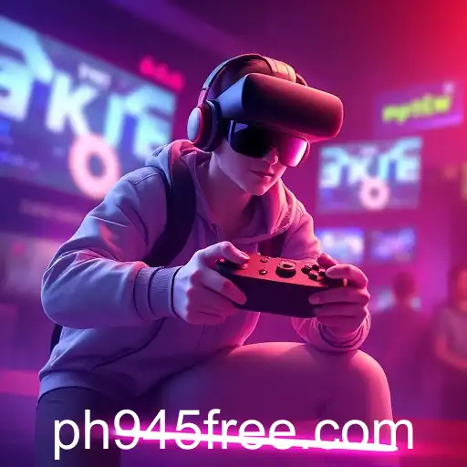 Online Gaming Industry Evolution