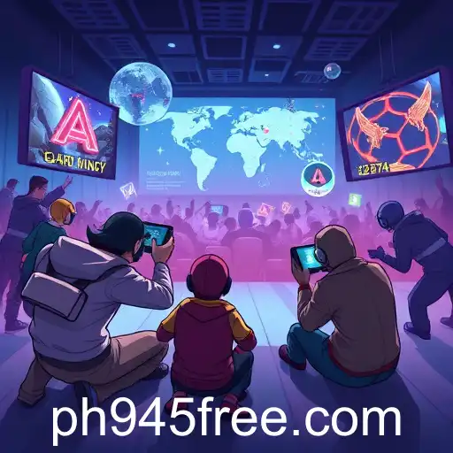 The Evolving Landscape of Online Gaming Communities