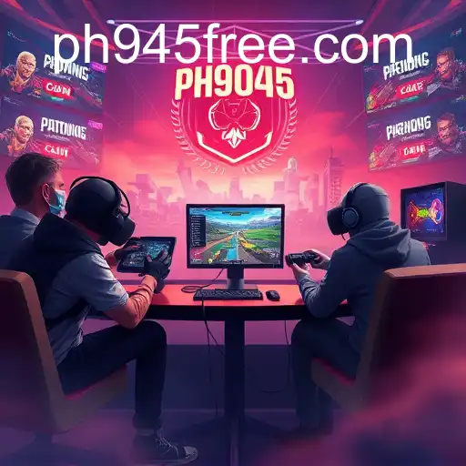 Gaming Dynamics of PH945 in 2025