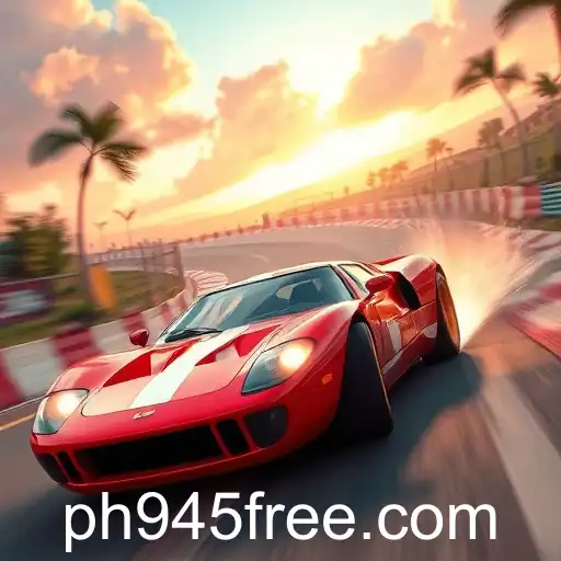 Racing Thrills: Exploring the High-Octane World of Virtual Speed