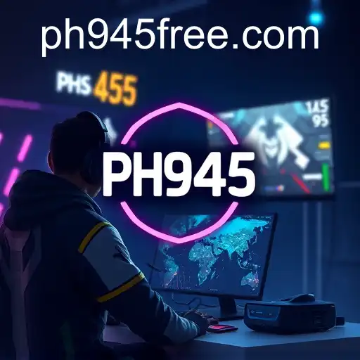 The Rise of PH945 in Modern Gaming Culture