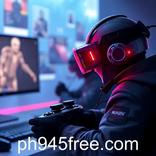 The Rise of PH945: A Gaming Revolution