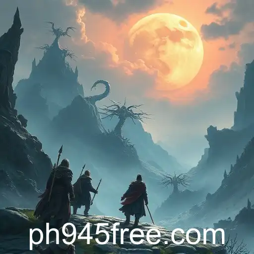 Exploring the Depths of RPG Worlds: The Allure of Immersive Gaming