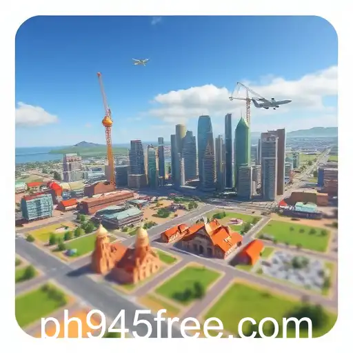 Exploring the World of Simulation Games: Dive into Endless Virtual Realities