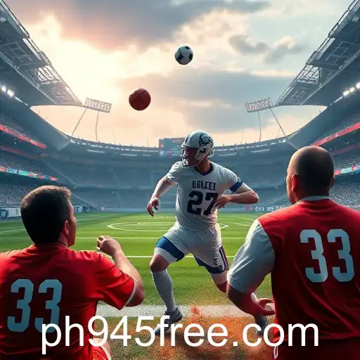 Exploring the Thrills of 'Sports Challenges' in the Gaming World