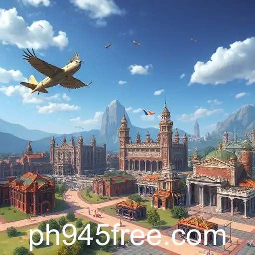 Exploring the Intricacies of Strategy Games: A Deep Dive into the PH945 Category