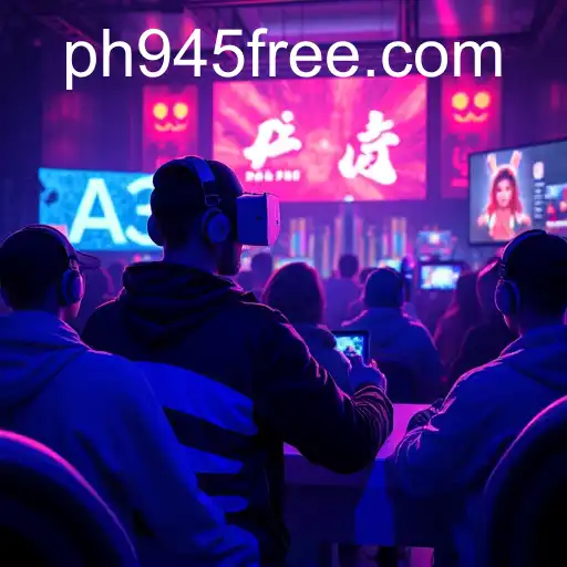 Rise of Virtual Entertainment: Gaming Trends in 2025